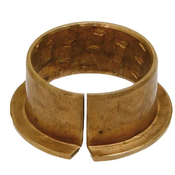 Glidlager med fläns fi 70/75mm 85mm