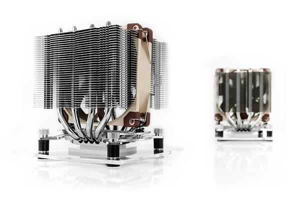 CPU-køling NOCTUA NH-D9L
