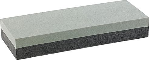 Slipsten, kiselkarbidslipsten 150x50x25mm Müller