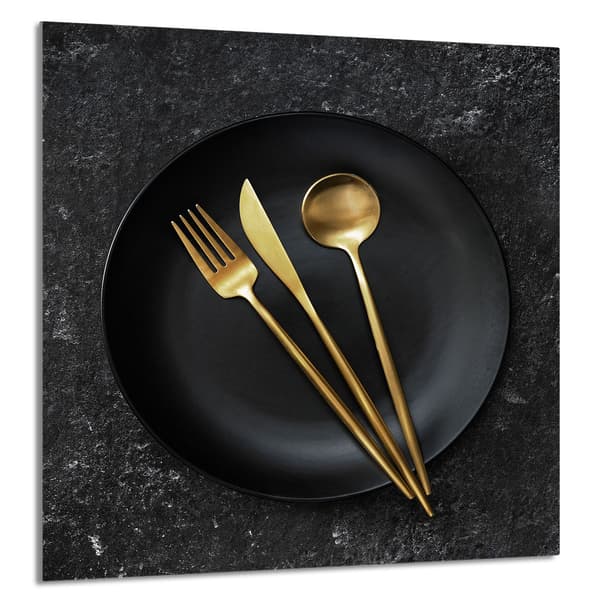 GLASPANEL FÖR KÖK 60x65 Kök