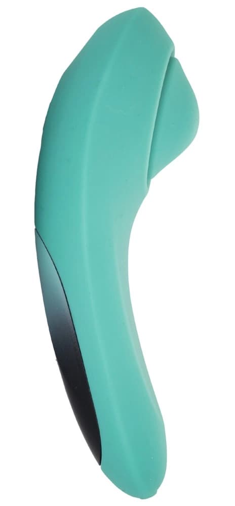 Hot Octopuss Pulse Queen Grön Vibrator