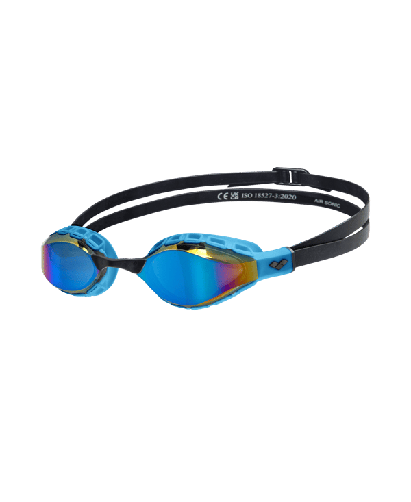 Arena Air Sonic Mirror -uimalasit