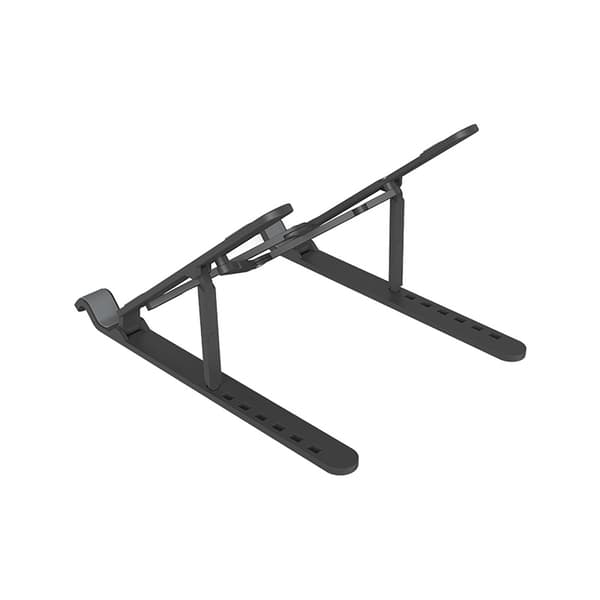 Stand PFB-A24 foldbar laptopstøtte - sort