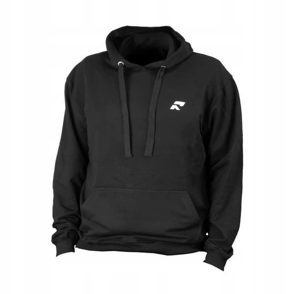 Ruptor Printed Sweatshirt, Størrelse XL/XXL Sort