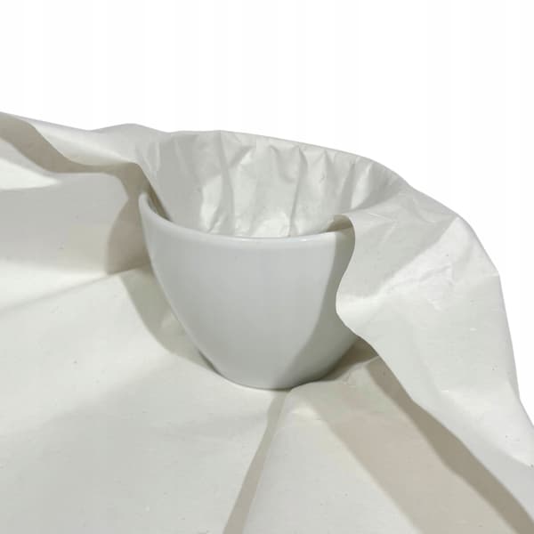 Silkepapir 50x75cm - 5kg