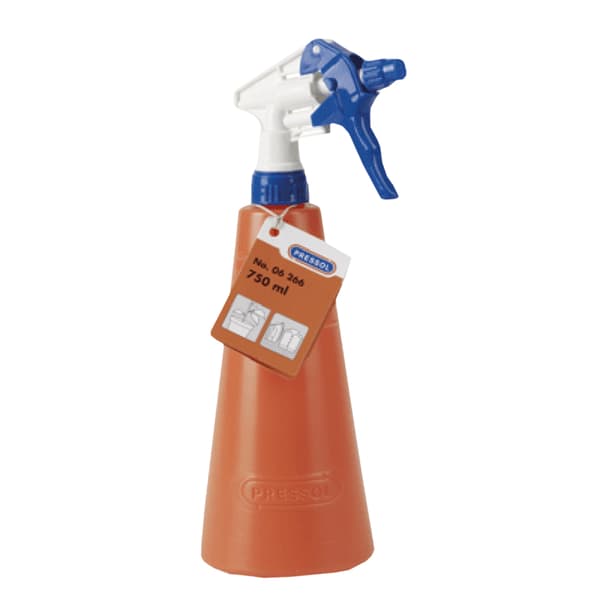 Husholdningsspray, orange 750ml 6266, 06266