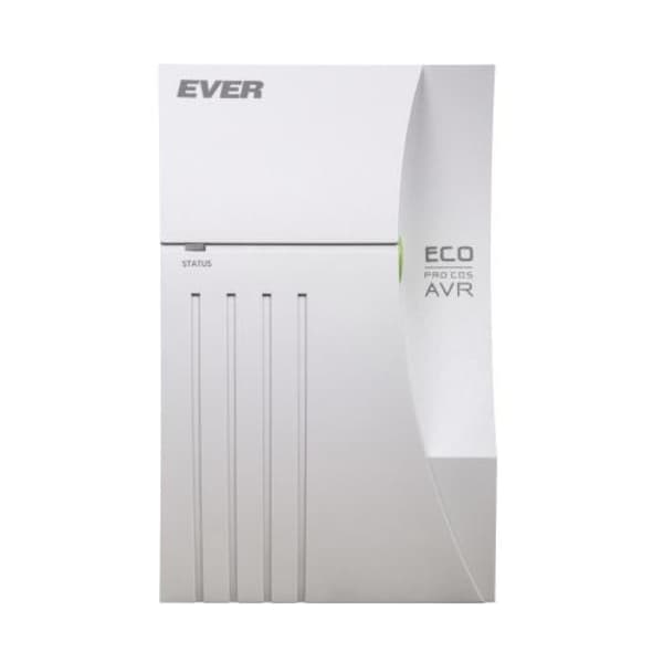 EVER UPS ECO Pro 1000 AVR CDS