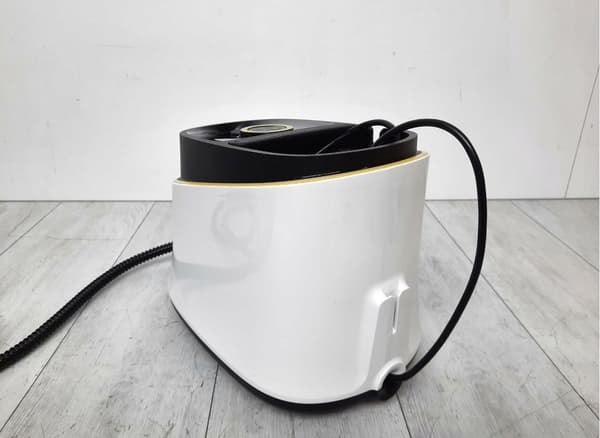 Karcher SC 3 Deluxe EasyFix höyrypuhdistin