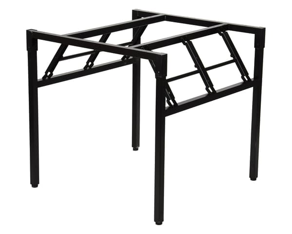 NY-A024 KW. - 76x76 cm, sort