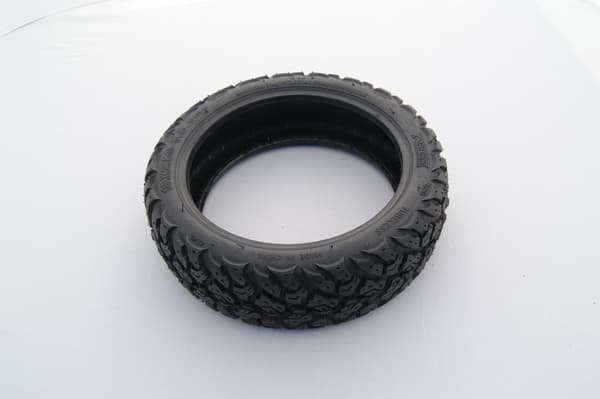 Motus 10x2.50-6.5 slanglöst däck