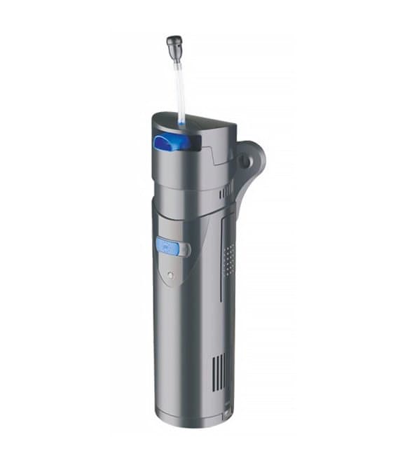 SunSun sisäsuodatin UV-lampulla CUP-807