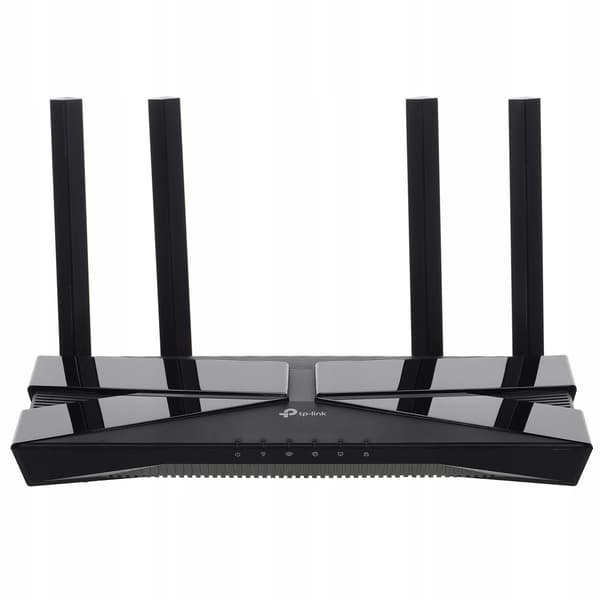 TP-LINK Archer AX53 router