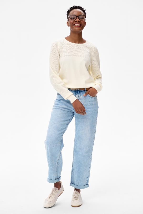 Damjeans 3D 9343 Jeans 42