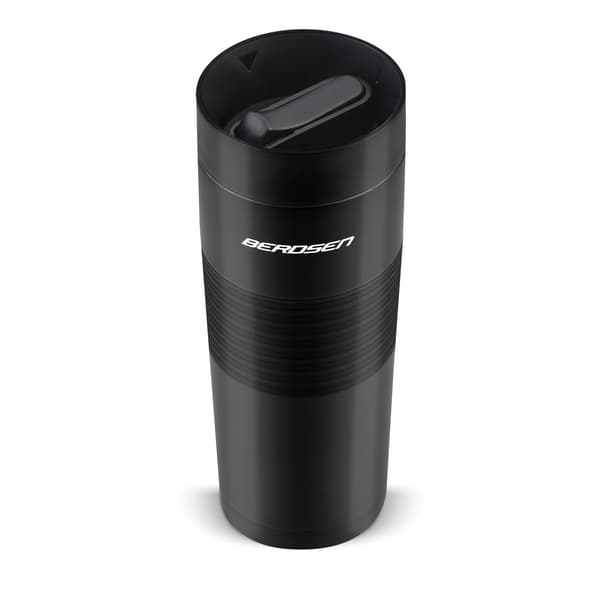 Tyhjiötermos 590 ml BD-784 musta