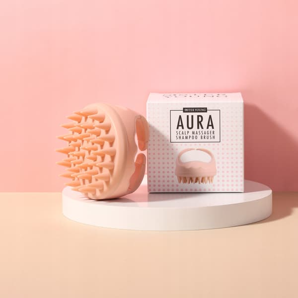 AURA NAKEN ROSA