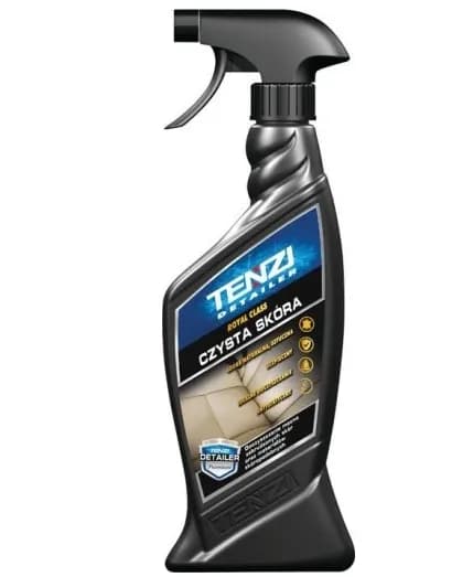 TENZI puhdas iho 600 ml