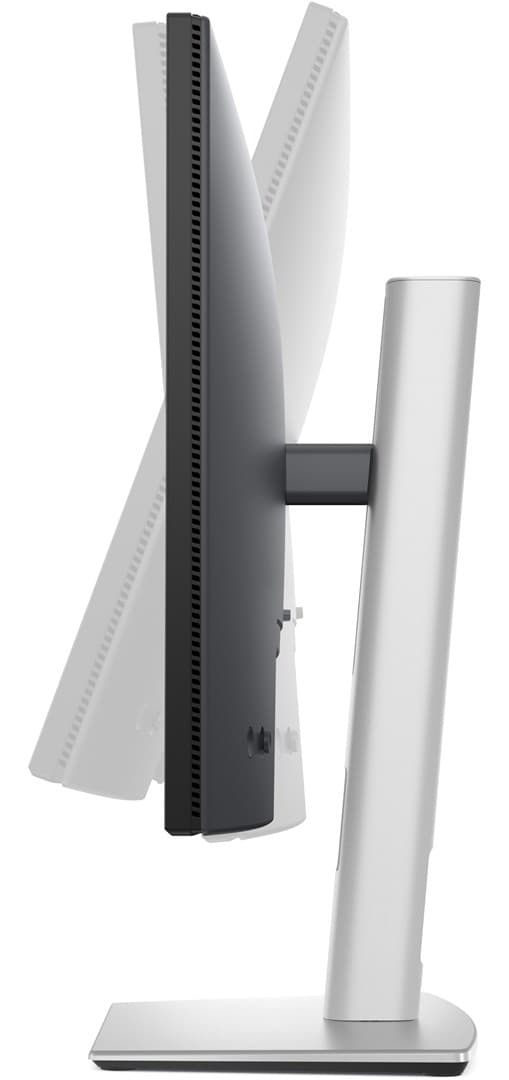 DELL PRO PLUS LED 23,8” P2425D 100Hz -näyttö