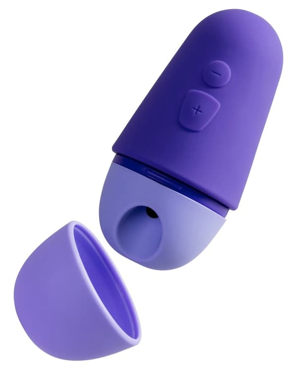 ROMP Free X Lätt Tryckvågsvibrator