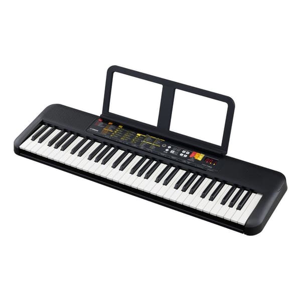 Yamaha PSR-F52 Keyboard