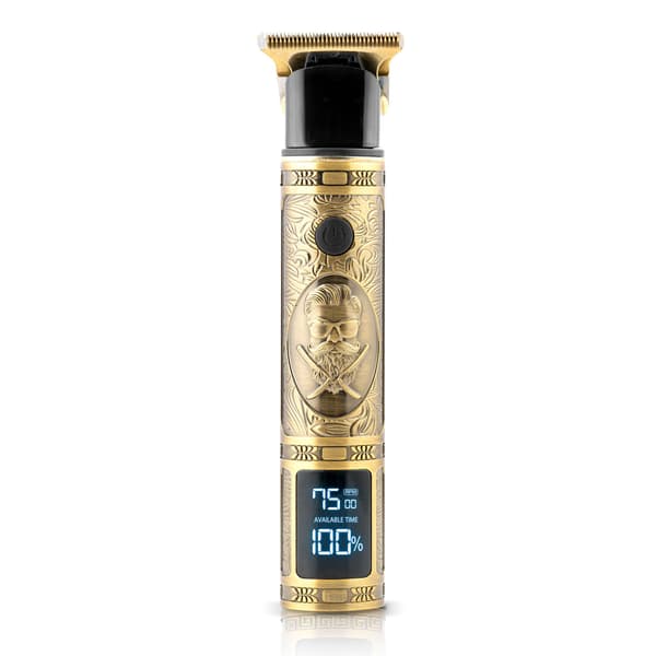 Berdsen BD-261 Gold Barber hårklipper