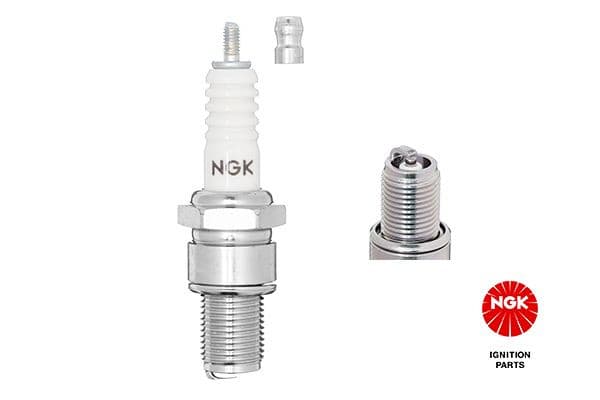 NGK Tændrør B7ES (kode 1111) YBX