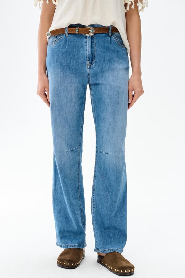 Damejeans 3D 1712 Jeans 38