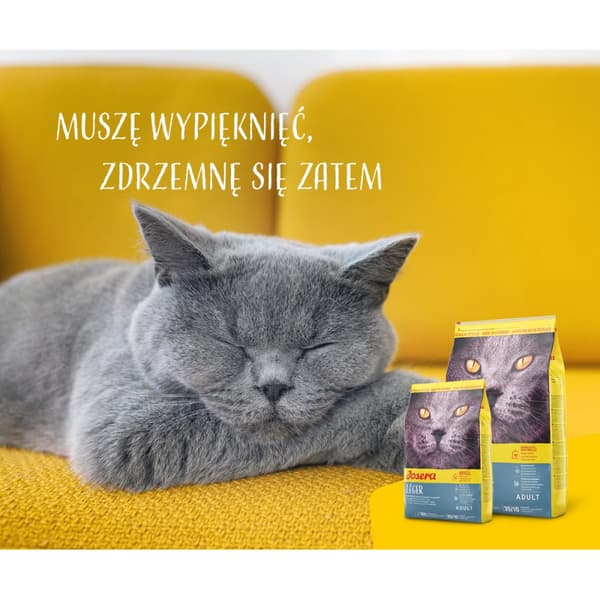 Josera Leger 10 kg