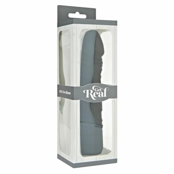 Klassisk Original Vibrator Sort