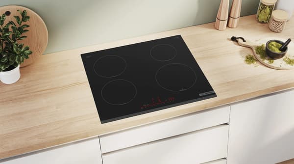 BOSCH PIE631HB1E induktionskogeplade