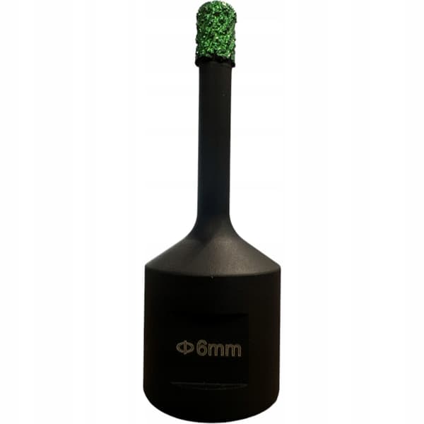 MMD diamanthulsavsæt Ø6-35 mm + M14 adapter + kuffert