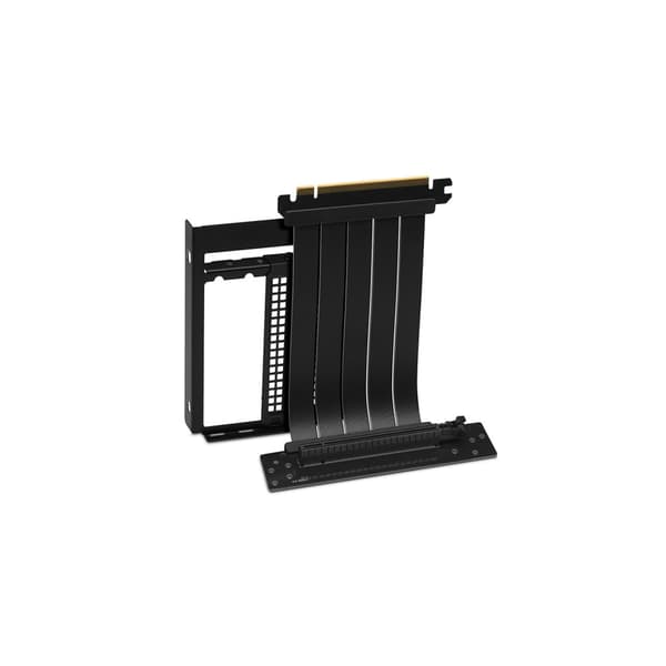 DeepCool CH780 musta kotelo