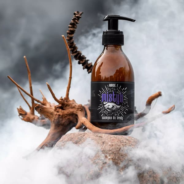 Mystic Partashampoo - Horde - 250 ml