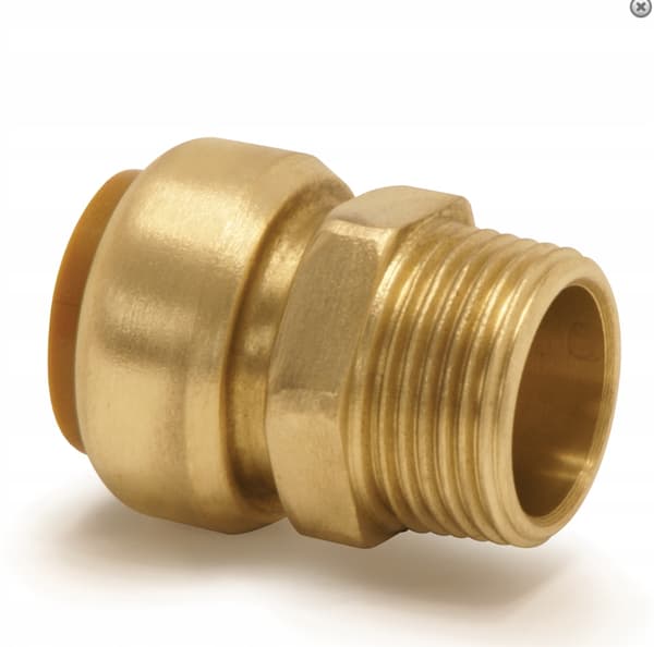 TECTITE CLASSIC NIPPELPRESSKOBLING 22x1 MZ