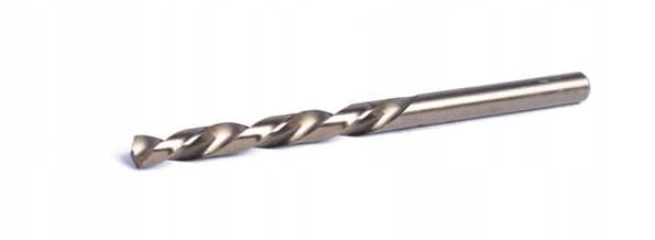 Koboltbor 8,5 mm HSS-G Co5%