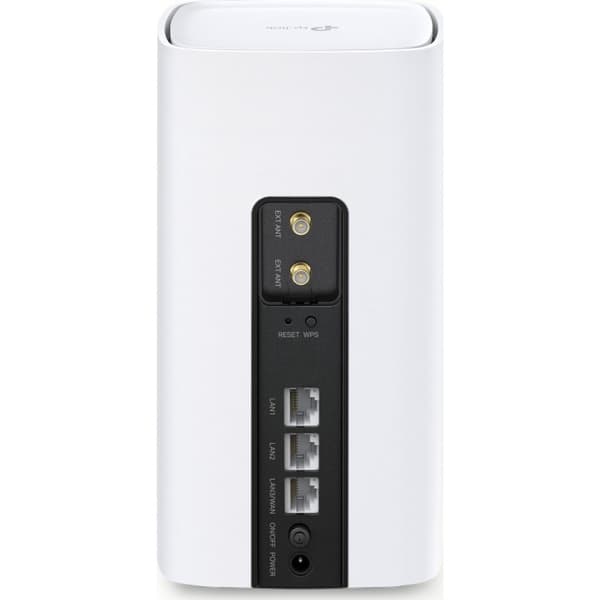 TP-Link Archer NX200 gigabitrouter 5G