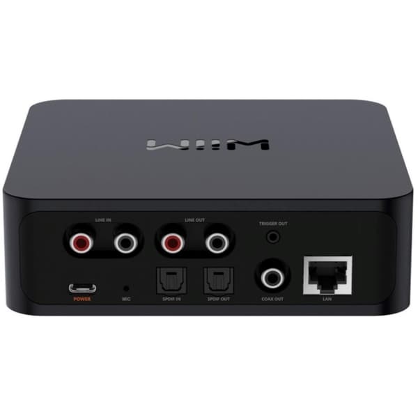 WiiM Pro - Netværksafspiller