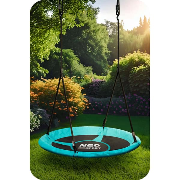 Neo-Sport Swingo 100 cm kråkbosgunga