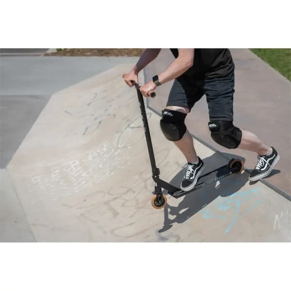 REKD Ramp Knæbeskyttere | Sort L
