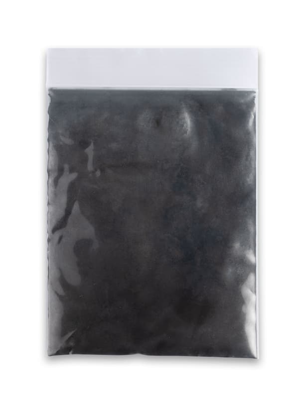Glimmerperlepigment Sort 5g