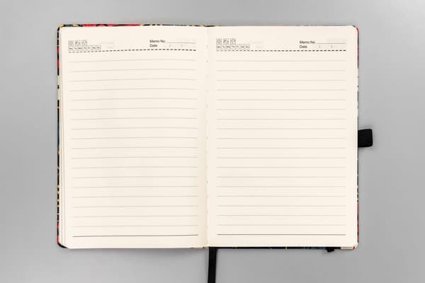 Notebook PTN NOT-6-LN-8663 N01