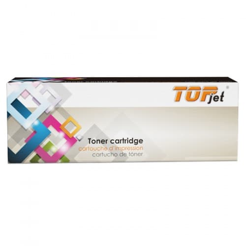 Kompatibel Hewlett-Packard CF214X sort, 17500 sider.
