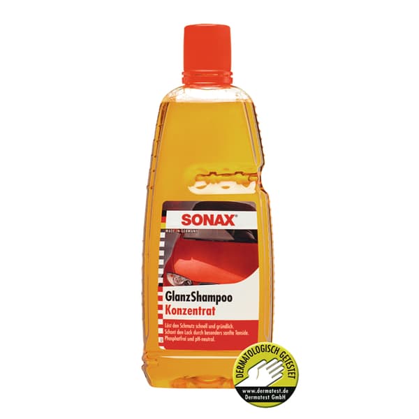 Shampoo - koncentrat 320314500 Sonax