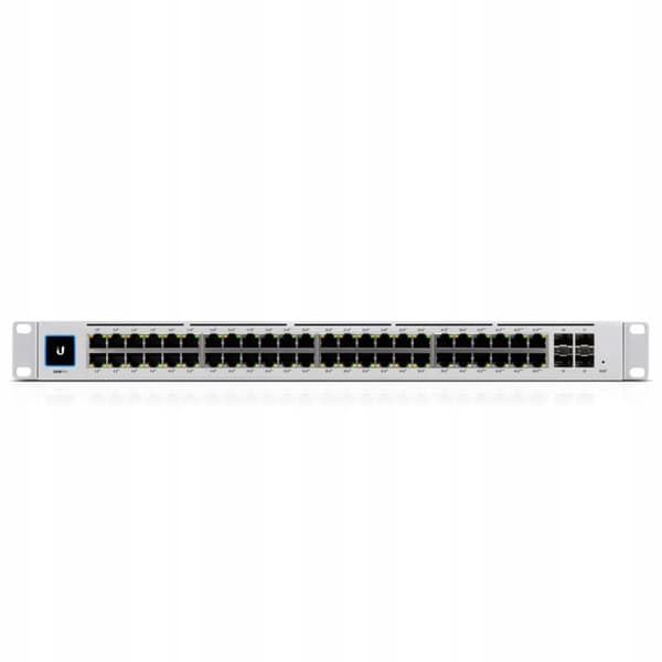 Switch Ubiquiti USW-Pro-48 52p Managed
