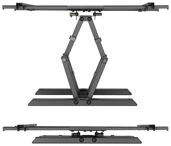 Maclean tv‑holder 37‑80 MC‑881