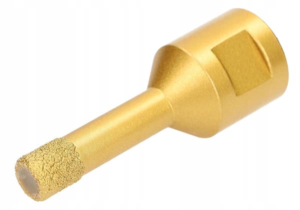 Diamantbor til stentøj M14 10mm