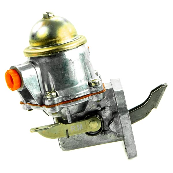 Polttoainepumppu 6562641711 2641 711