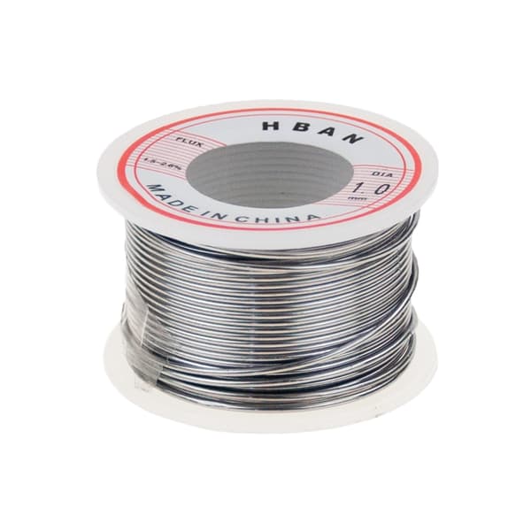 TG56668 Tinloddetråd 10mm 70g