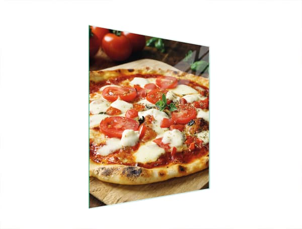 SKÄRBRÄDA I GLAS 45x52 PIZZA