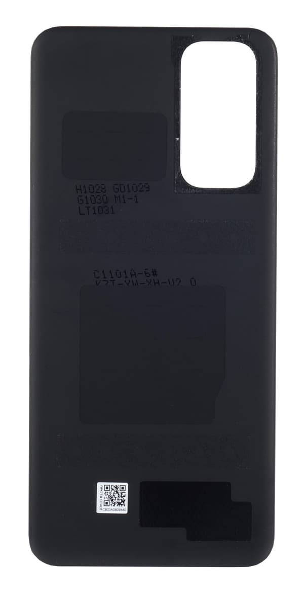 Batterihölje för Xiaomi Redmi Note 11 - Grå