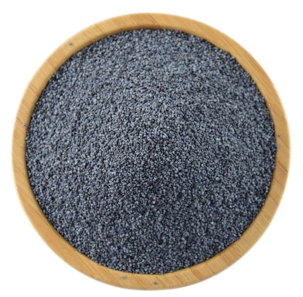 Blå vallmofrön (1 kg) - MIGOgroup